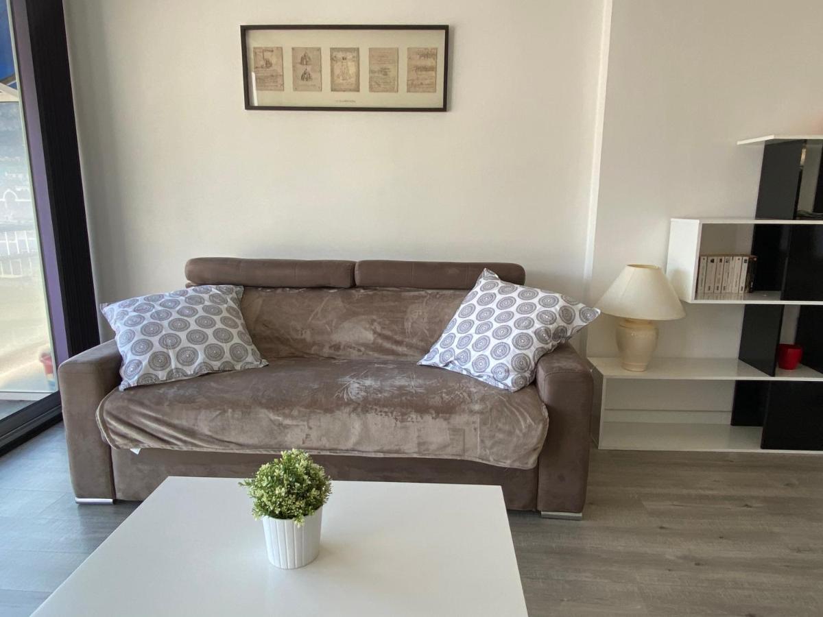 Apartamento Moderne Et Lumineux Centre Aix Les Bains