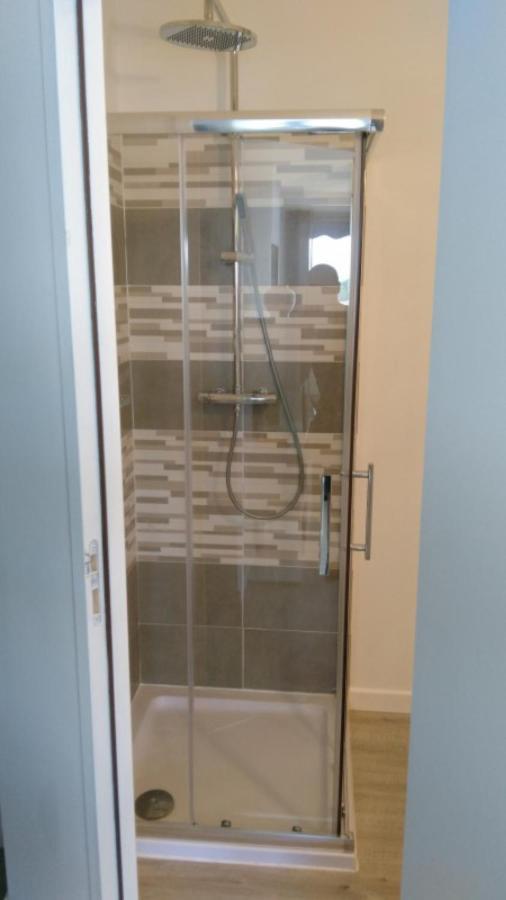 Apartamento Moderne Et Lumineux Centre Aix Les Bains