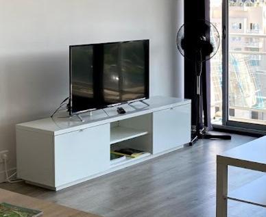 Moderne Et Lumineux Centre Aix Les Bains Apartamento *