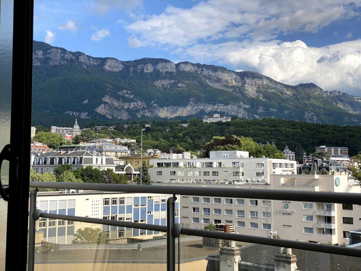 Moderne Et Lumineux Centre Aix Les Bains Aix-les-Bains