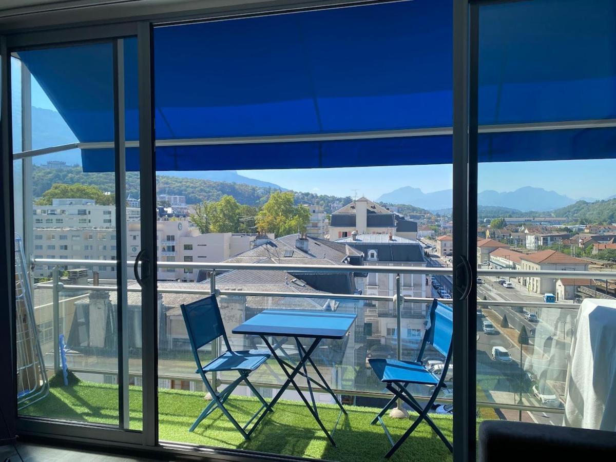 Moderne Et Lumineux Centre Aix Les Bains Aix-les-Bains